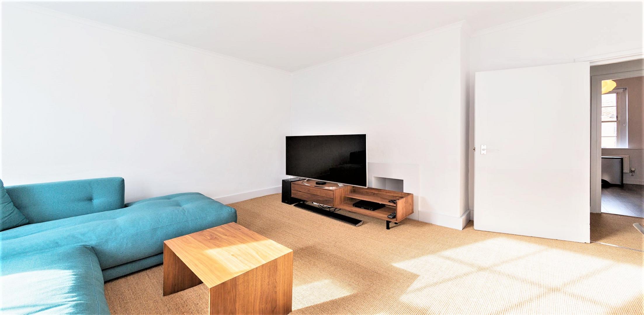 Modern  Sharers Apartment Portnall Road , Queens Park